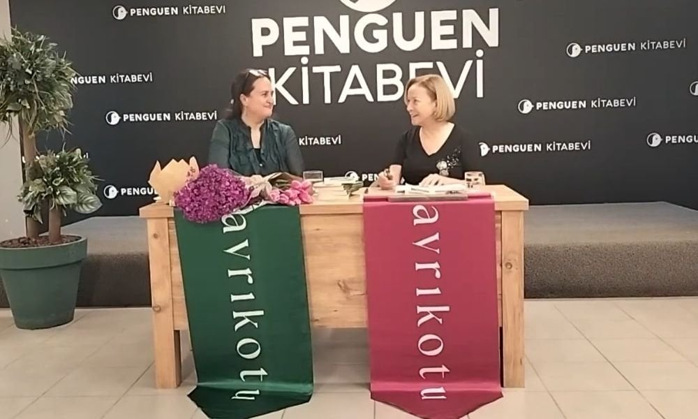 Dikiş Tutmaz Üzerine